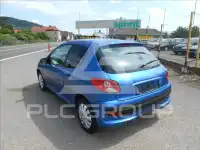 2009 Peugeot 206