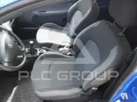 2009 Peugeot 206