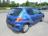 2009 Peugeot 206