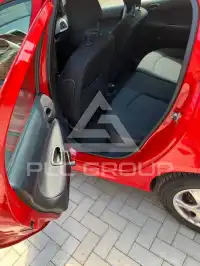 2009 Peugeot 206
