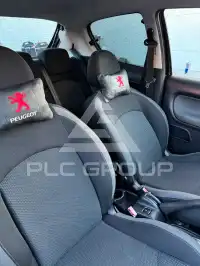 2009 Peugeot 206
