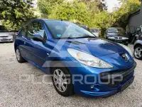 2009 Peugeot 206