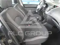 2009 Peugeot 206
