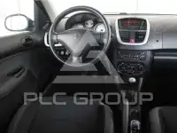 2009 Peugeot 206