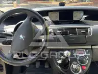 2009 Peugeot 807