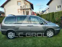 2009 Peugeot 807