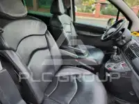 2009 Peugeot 807