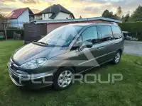 2009 Peugeot 807