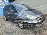 2009 Peugeot 807