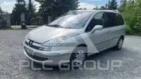 2009 Peugeot 807