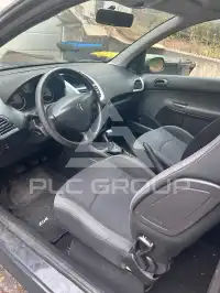 2009 Peugeot 206