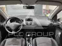 2009 Peugeot 206