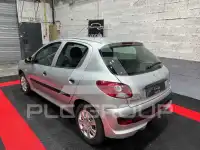 2009 Peugeot 206