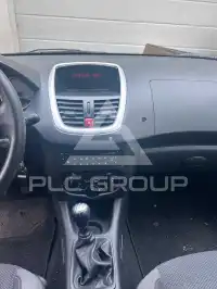 2009 Peugeot 206