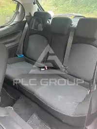 2009 Peugeot 206