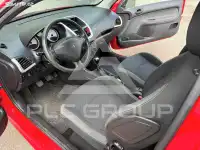 2009 Peugeot 206