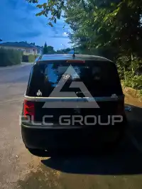 2009 Peugeot 1007