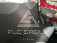 2009 Peugeot 107