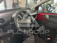 2009 Peugeot 107
