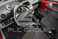 2009 Peugeot 107
