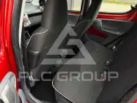 2009 Peugeot 107