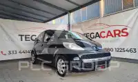 2009 Peugeot 107
