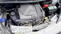 2009 Peugeot 107