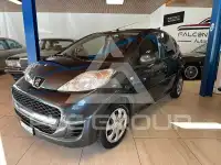 2009 Peugeot 107