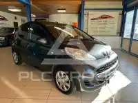 2009 Peugeot 107