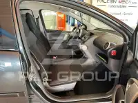 2009 Peugeot 107