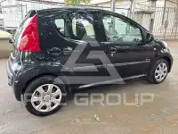 2009 Peugeot 107