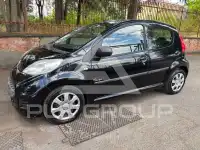 2009 Peugeot 107