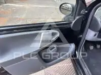 2009 Peugeot 107