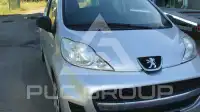 2009 Peugeot 107