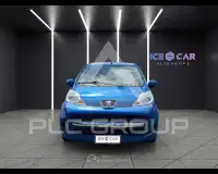 2009 Peugeot 107