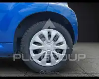 2009 Peugeot 107