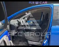 2009 Peugeot 107