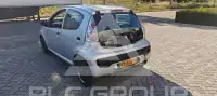 2009 Peugeot 107