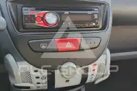 2009 Peugeot 107