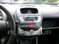 2009 Peugeot 107