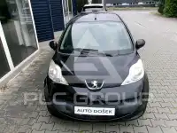 2009 Peugeot 107