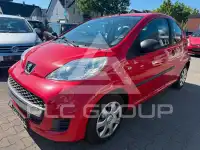 2009 Peugeot 107