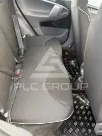2009 Peugeot 107
