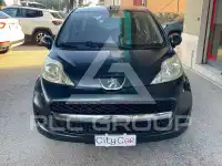 2009 Peugeot 107