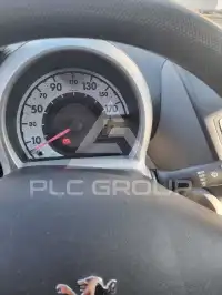2009 Peugeot 107