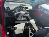 2009 Peugeot 107