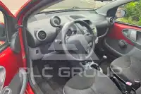 2009 Peugeot 107