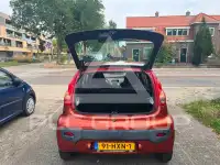 2009 Peugeot 107