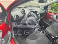 2009 Peugeot 107