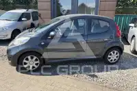 2009 Peugeot 107